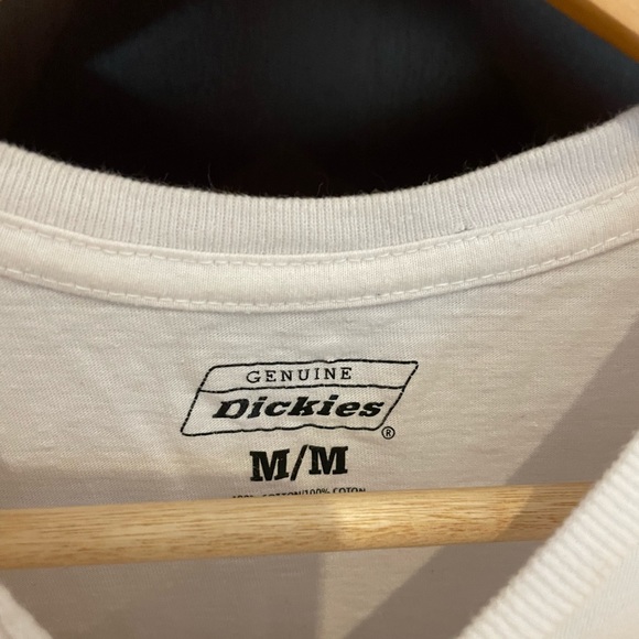 Dickie’s tshirt - Picture 3 of 3